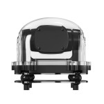 SIYI Mini Ultra-Wide Gimbal Camera Mini Video Cameras with Plastic Gimbal Feature